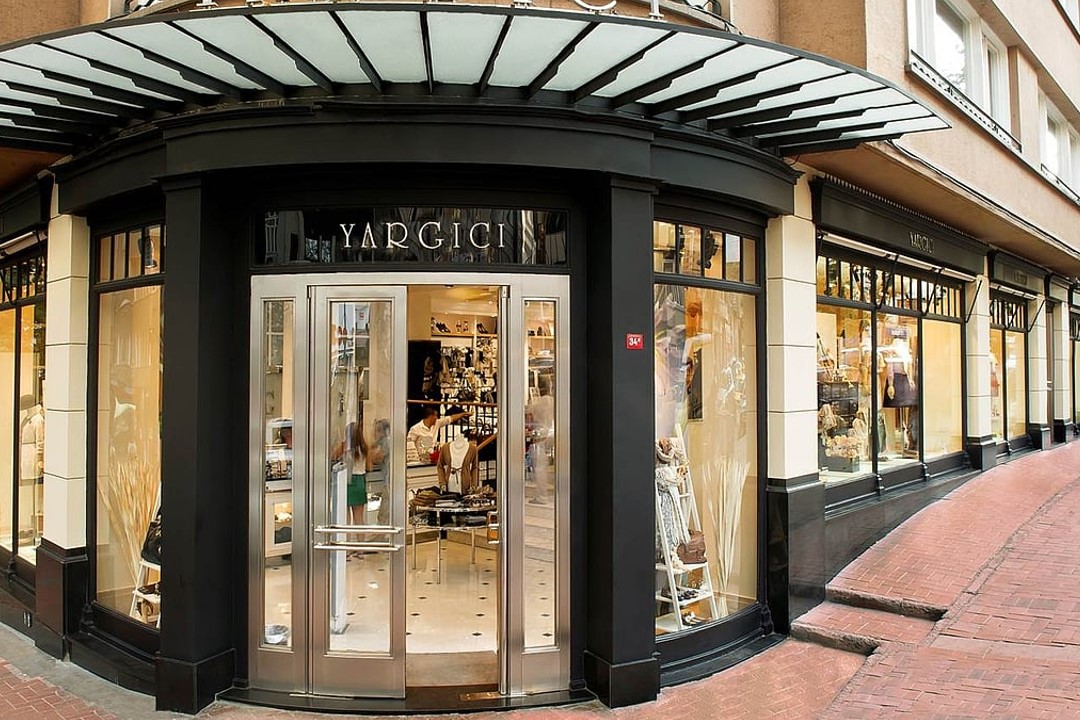 Yargici