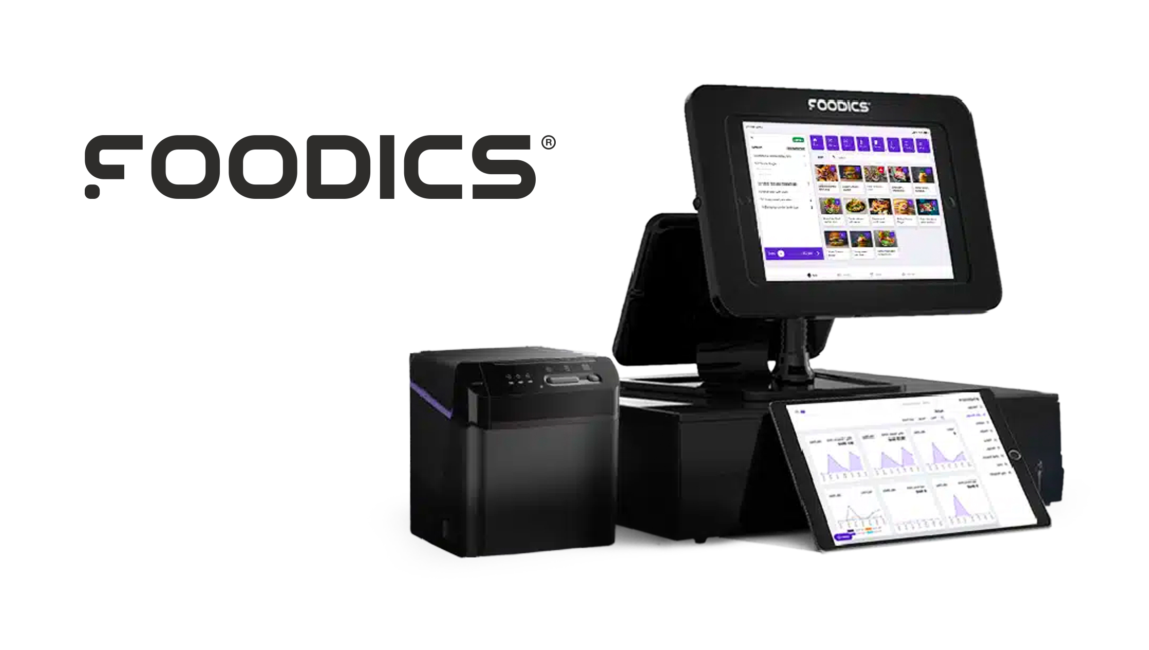 Foodics