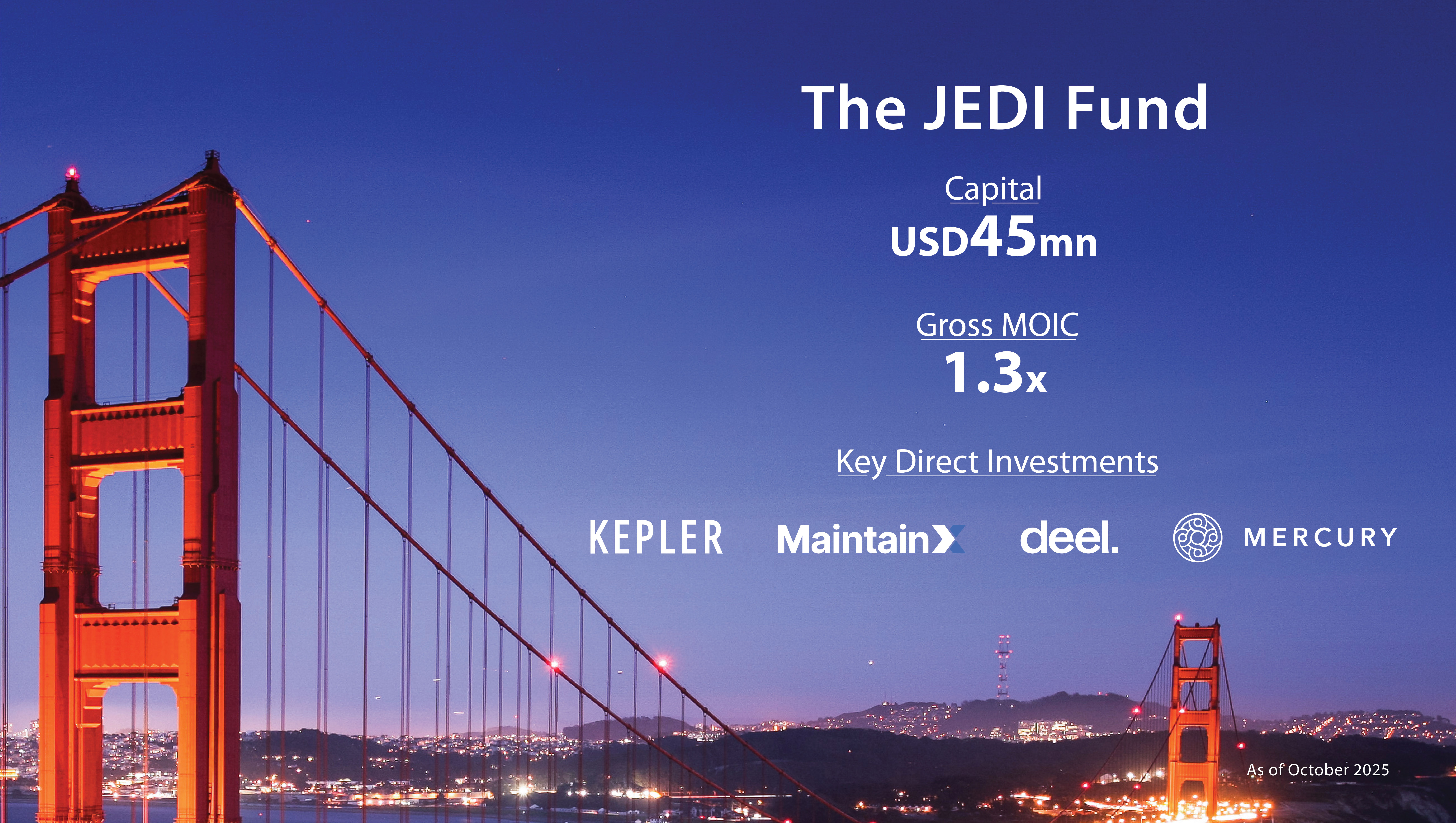 JEDI