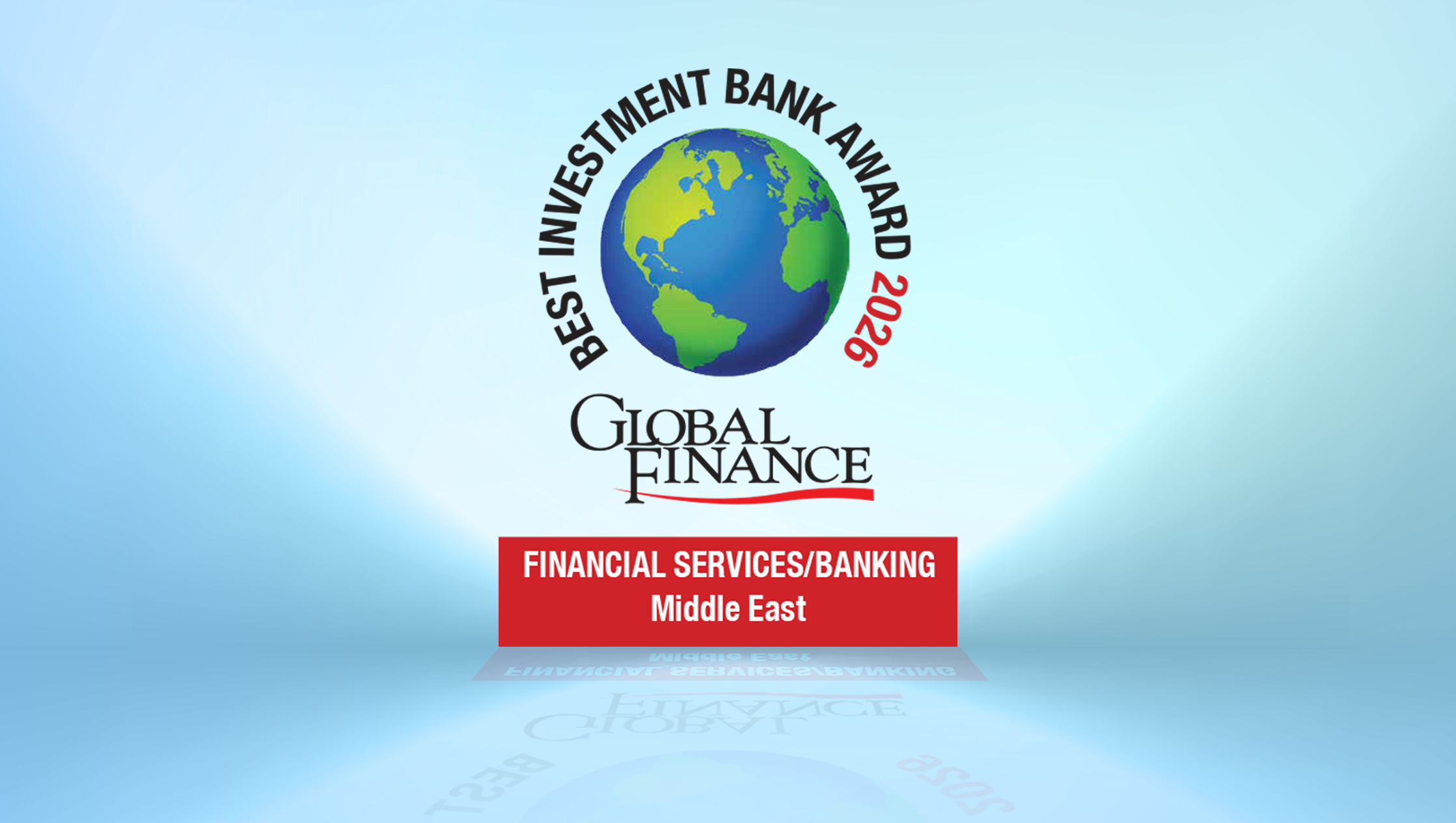 GF - Best for Financial Services/Banking