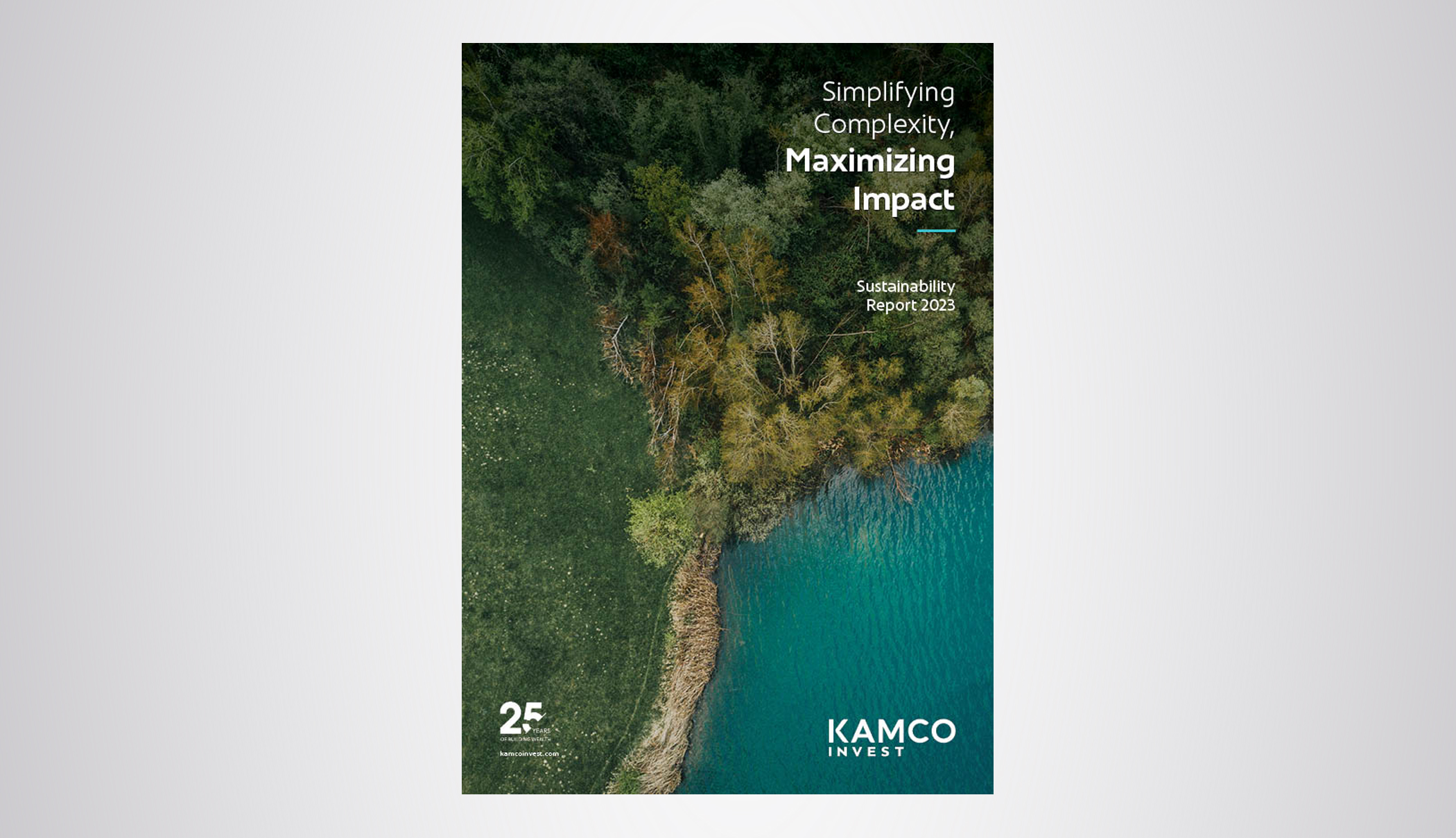 Sustainability Report 2023
