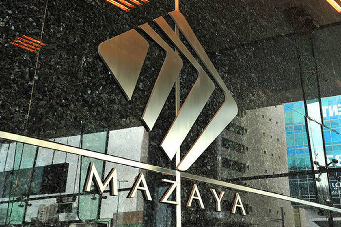 Al Mazaya Holding Company