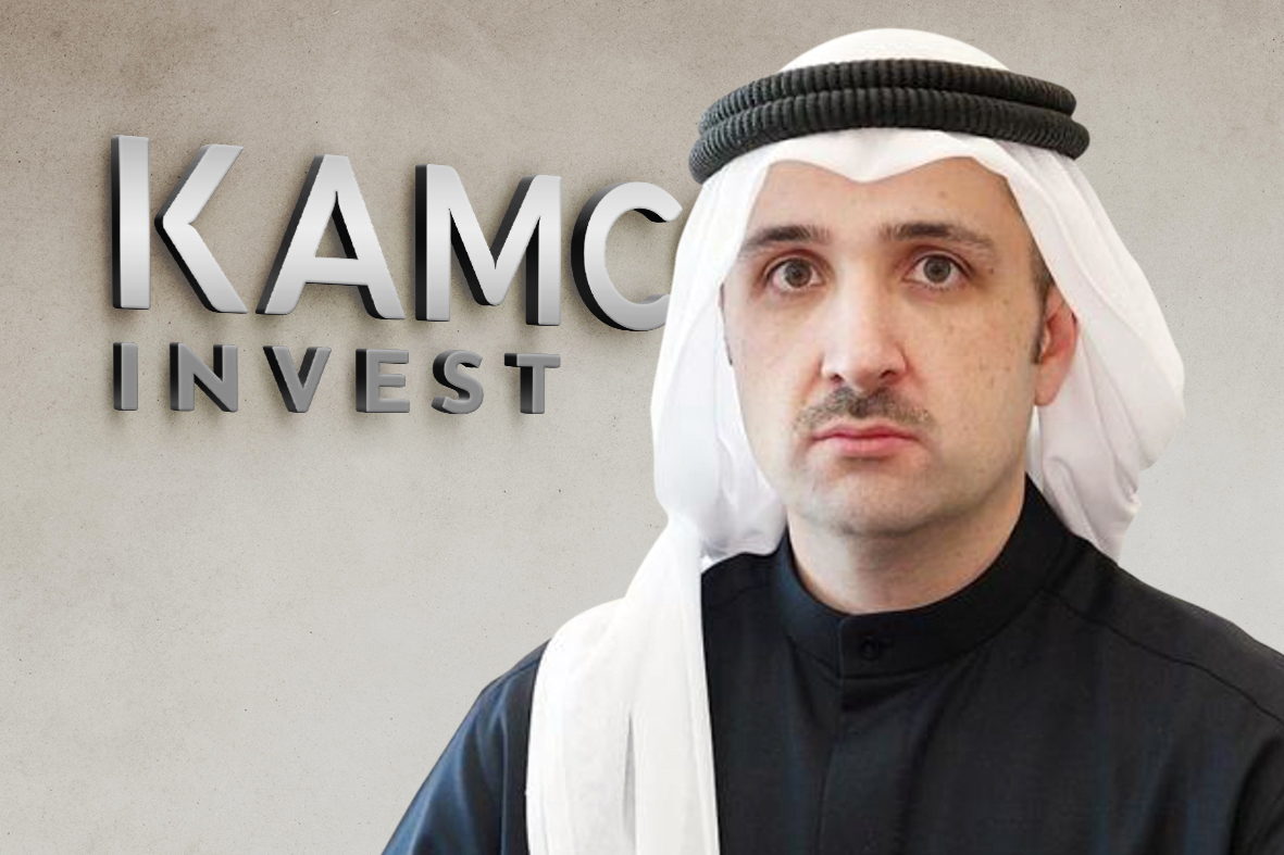 Musaed Al Saleh