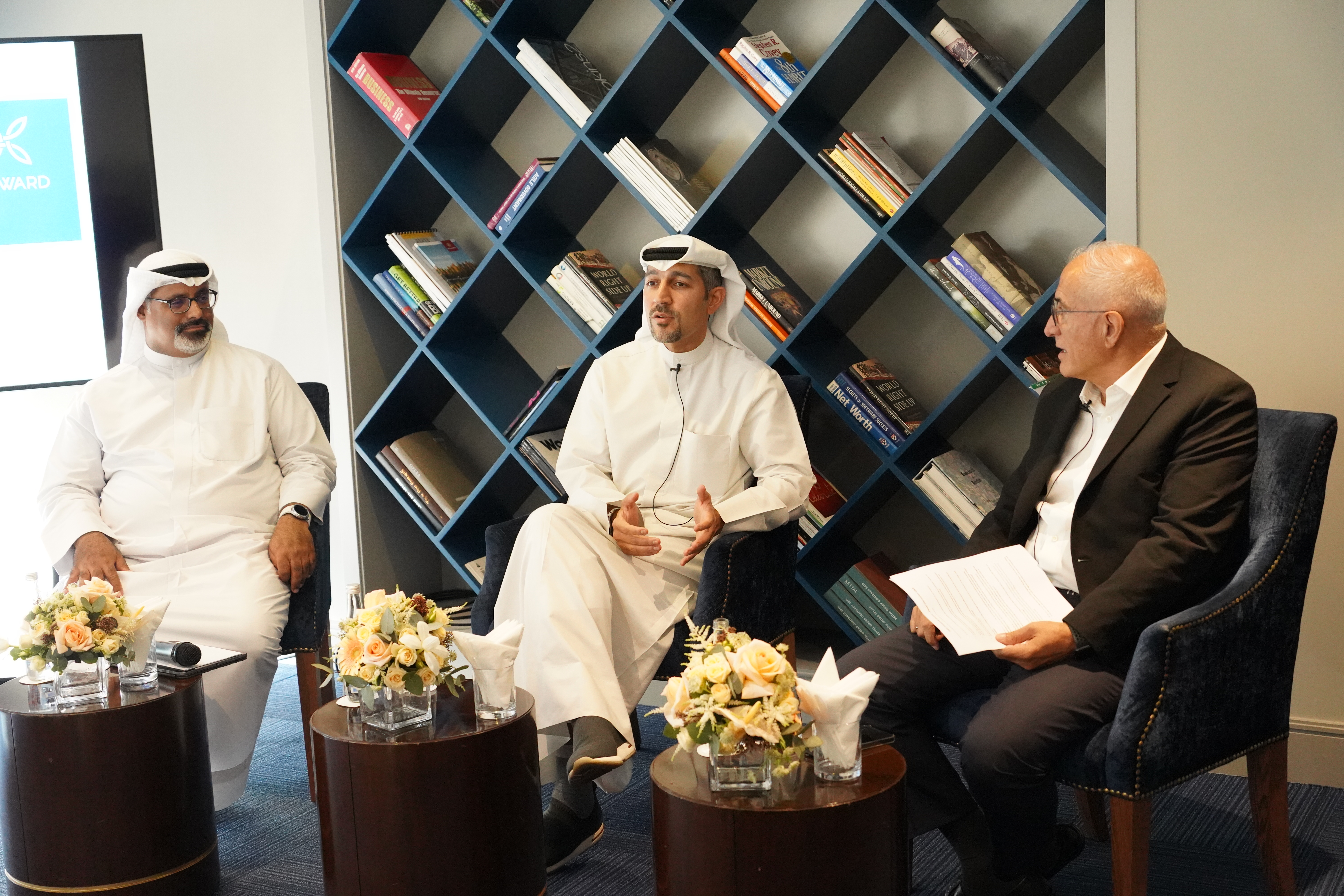 Panel discussion