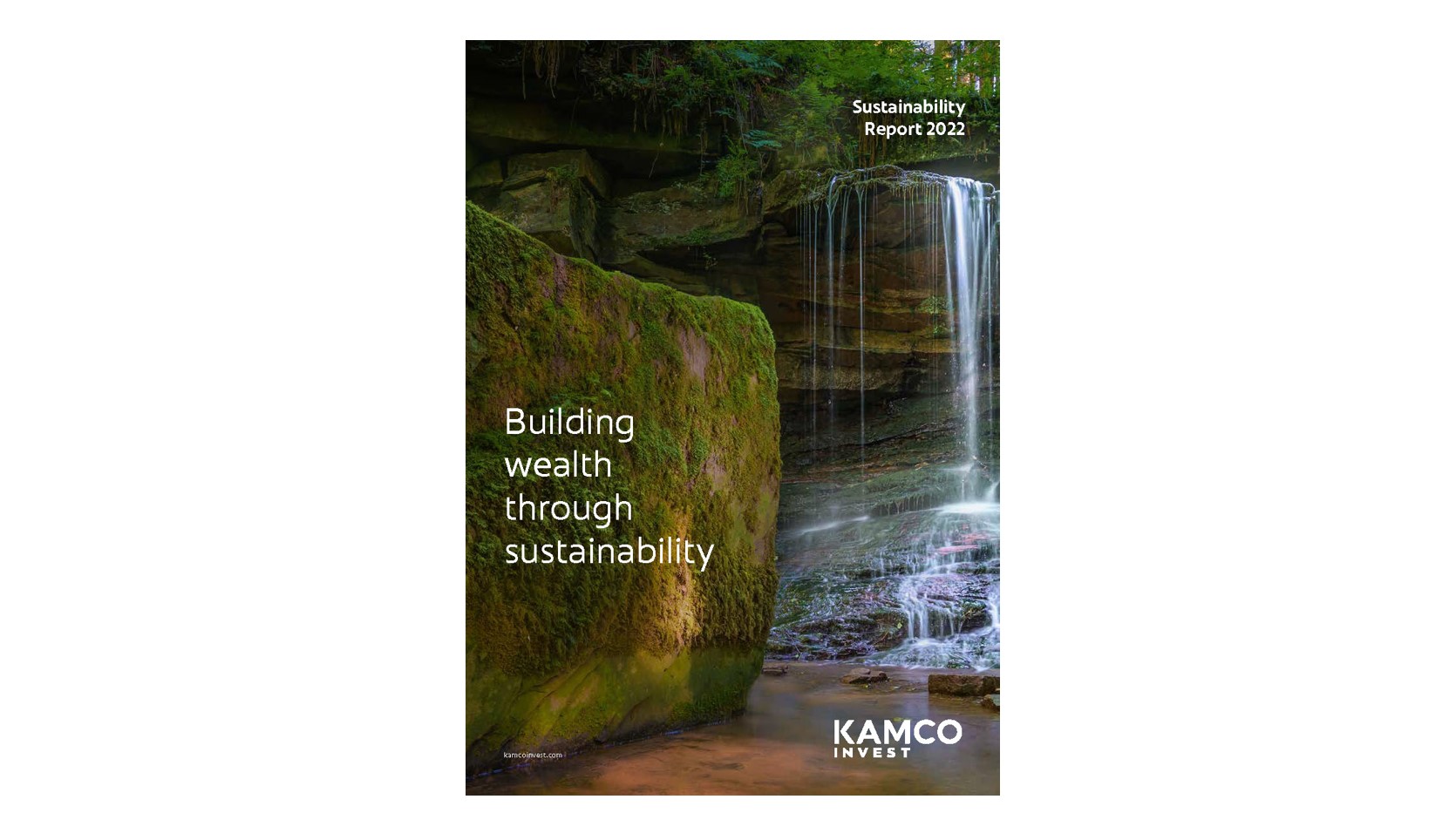 Sustainability Report
