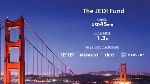 JEDI